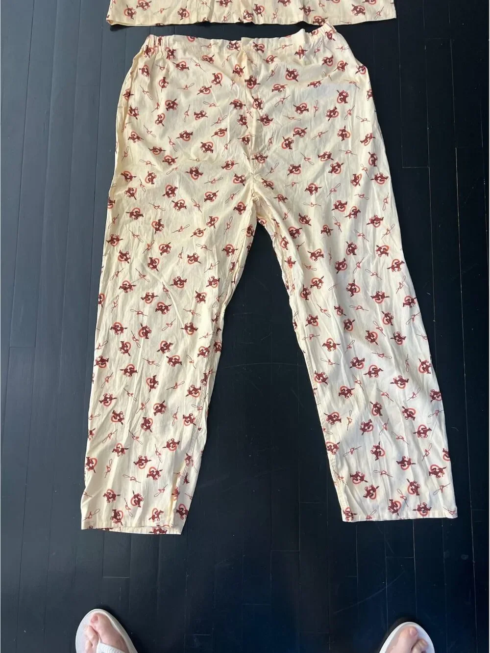 N/A authentic vintage
